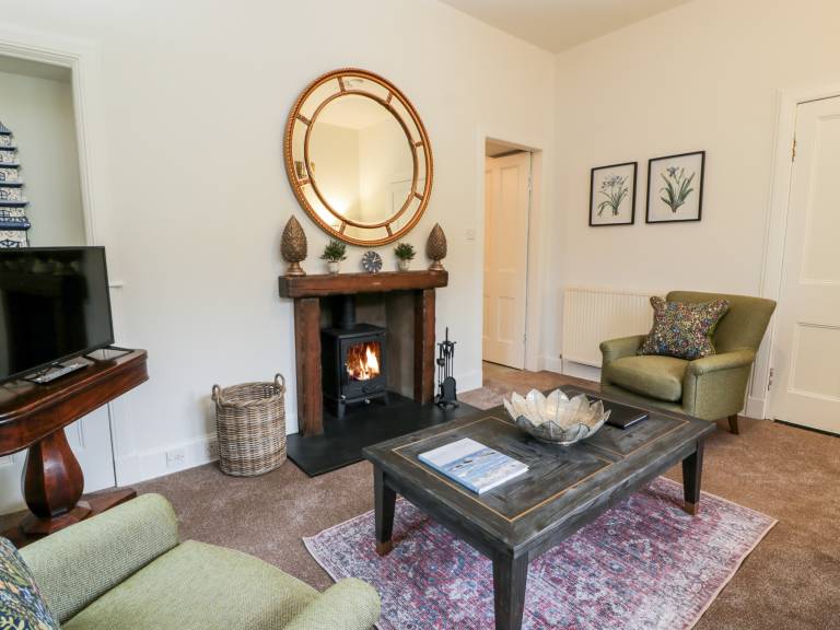 Child-friendly cottage with garden | Pets allowed — photo 5