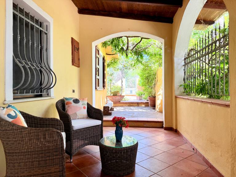 Casa  Sos Alinos