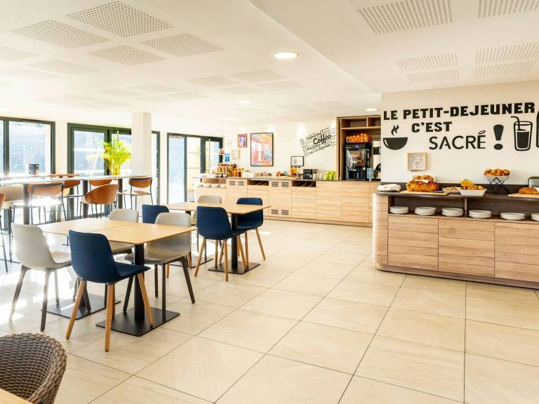Ibis Styles Cabries Aix-en-Provence TGV — photo 3