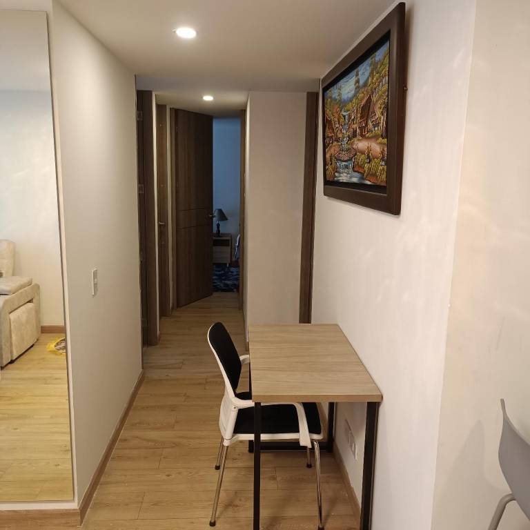 Apartment El Liston