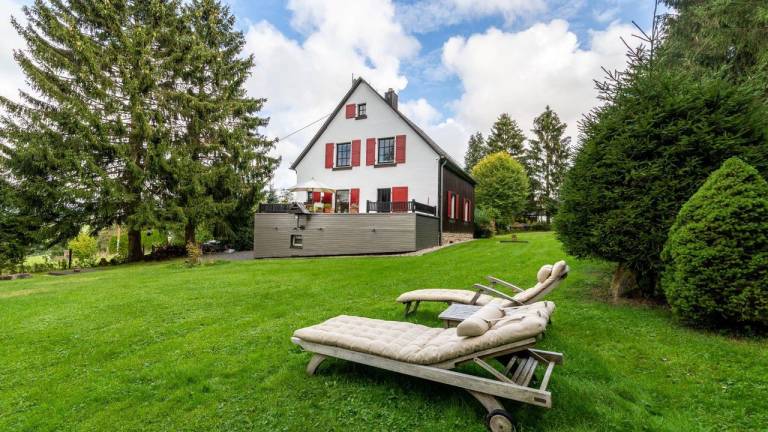 Ferienhaus Mirbach