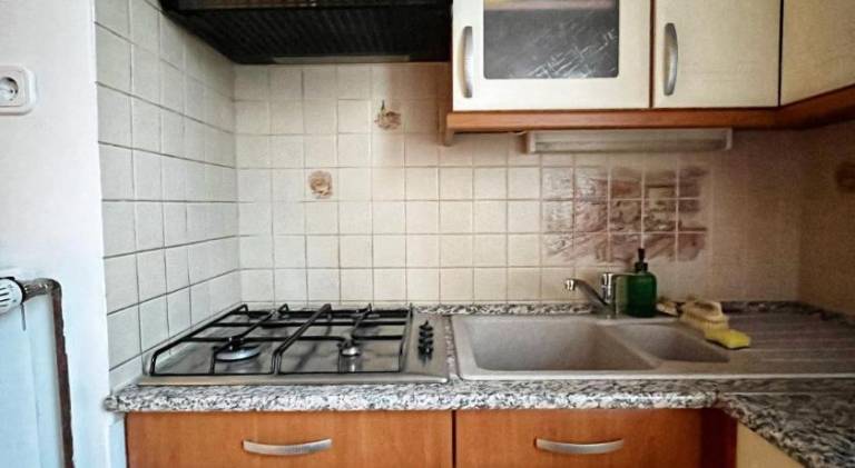Apartment with 1 room for 2 persons — photo 3
