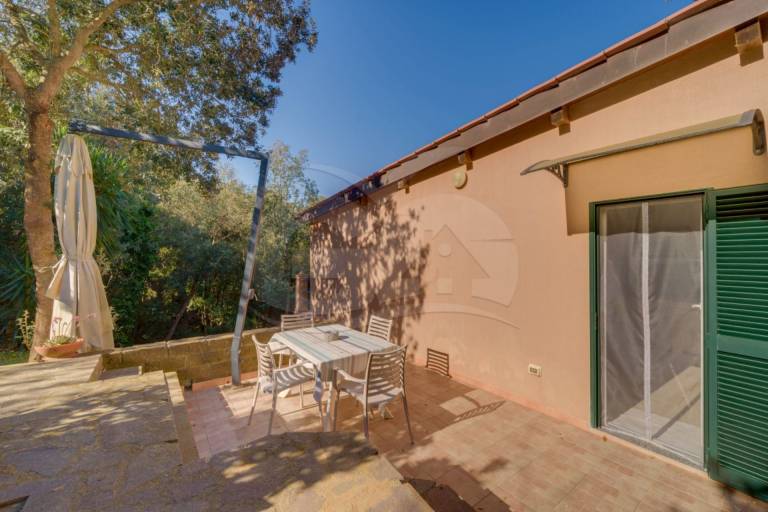 Rental apartment with 1 room for 4 persons — photo 4