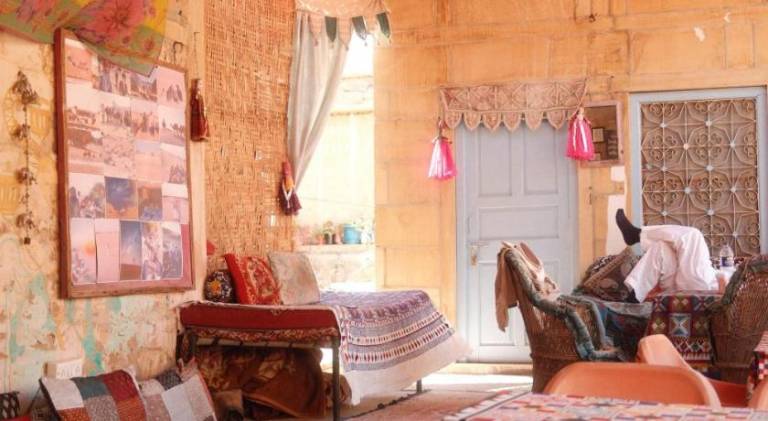 Marigold Home Stay — photo 4