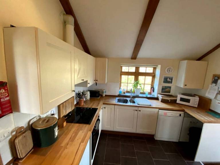 Quaint Countryside Cottage near the Coast in Cornwall, England — photo 4