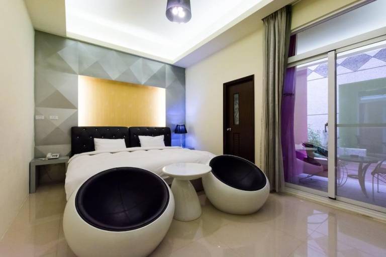 Taitung Jujia B&B — photo 5