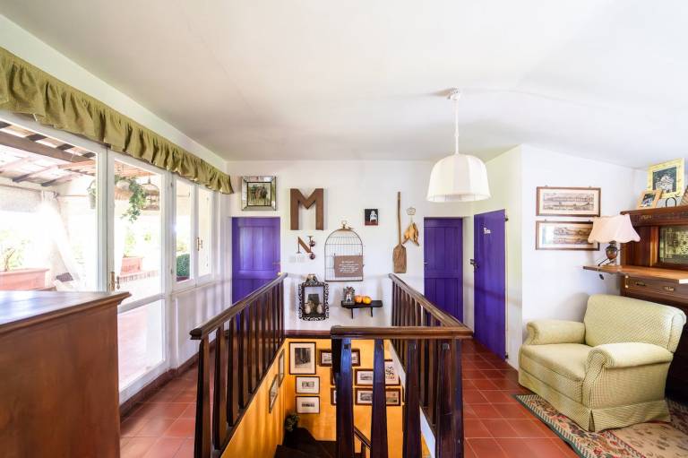 Vacation home with 5 rooms for 9 persons — photo 5