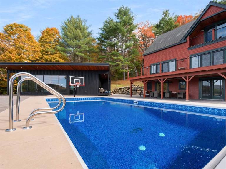 House Quechee
