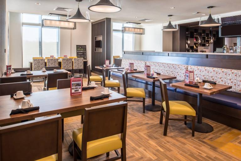 The Holiday Inn Joplin By IHG — photo 5