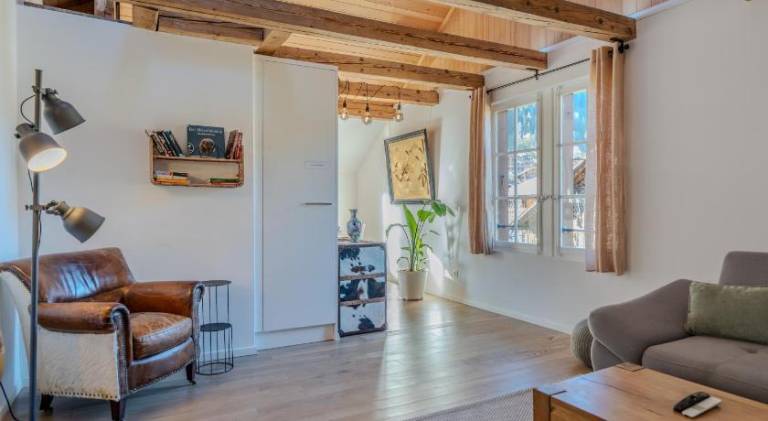 Holiday apartment | Close to the ski | Pet-friendly in Zweisimmen