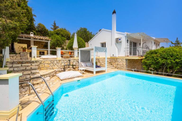 Villa Gardenia