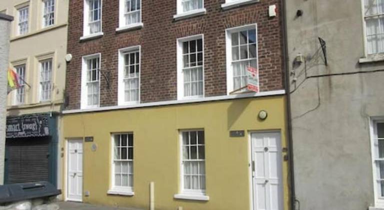 House Londonderry