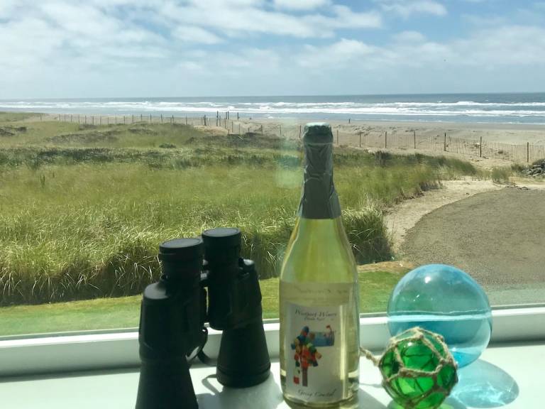 Condo  Ocean Shores