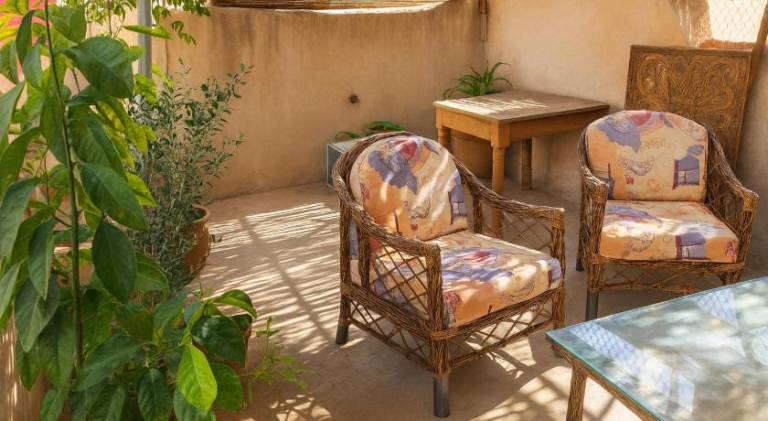 Reggae Riad — photo 5