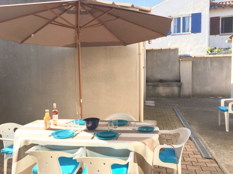 Appartement Saintes-Maries-de-la-Mer