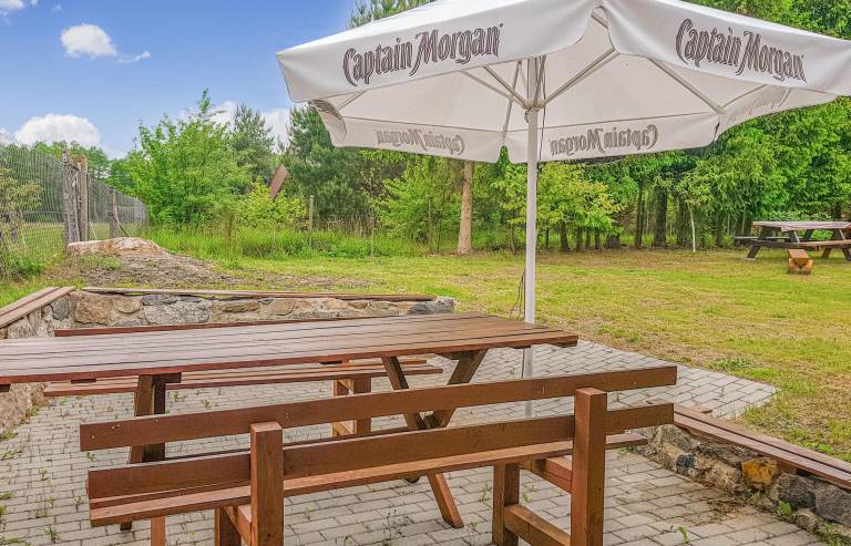 Apartament  Tuczno