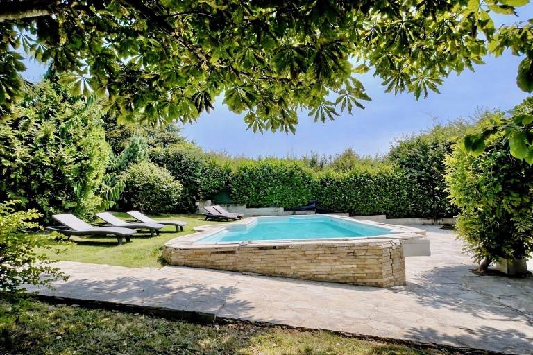 Villa  Belgrad