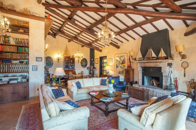 Villa  Orbetello Scalo