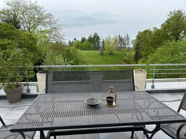 Holiday apartment with terrace, yard & barbeque — photo 2