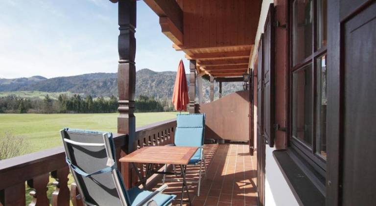 Rental apartment with 2 rooms for 8 persons — photo 3