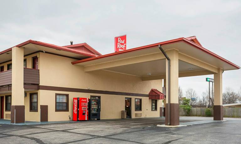 Red Roof Inn West Memphis, AR — photo 5