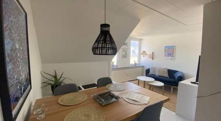Ferienwohnung Aalborg