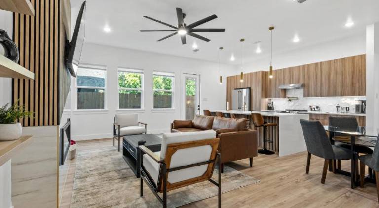 Vacation home | Pet-friendly — photo 3