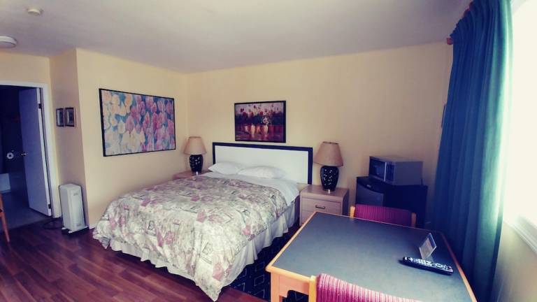 Motel Comox