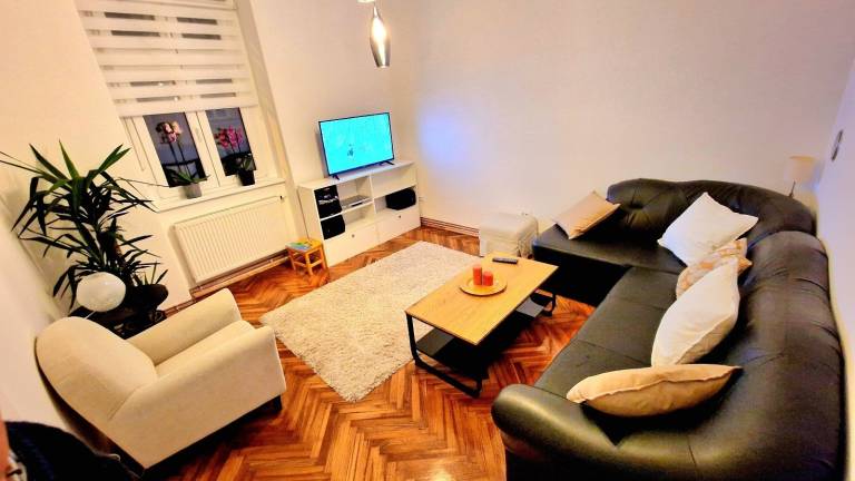 Appartement Lower Town