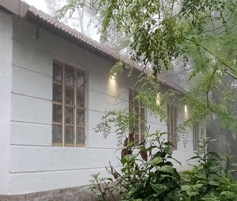 River View Guest Rooms in Vythiri