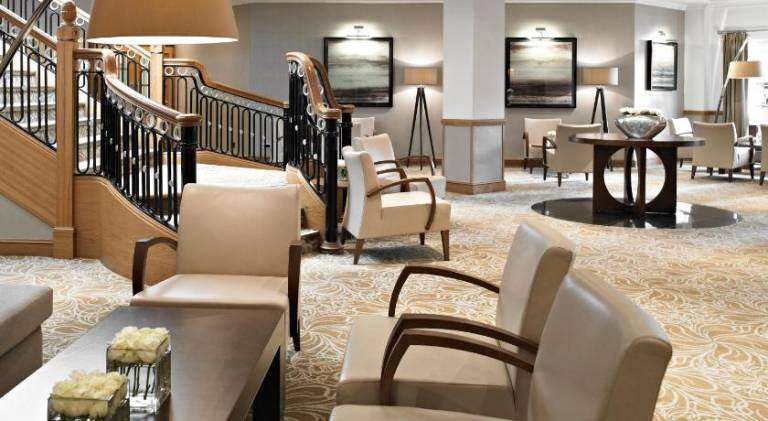 Grand Hotel Sunderland — photo 4