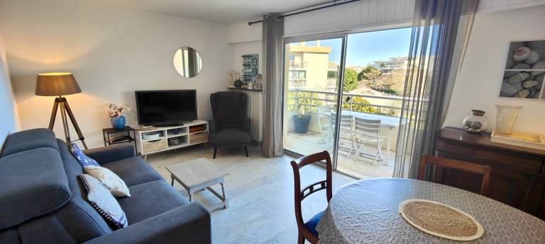 Holiday apartment with 1 room for 4 persons — photo 5