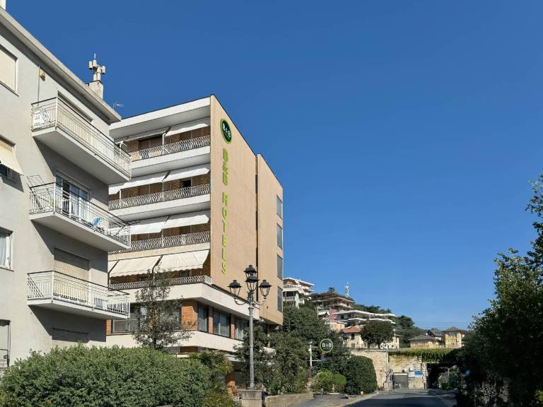 B&B HOTEL Riviera Celle Ligure in Celle Ligure