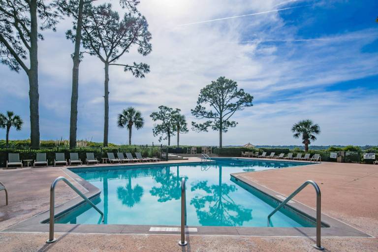 Condo Daufuskie Island