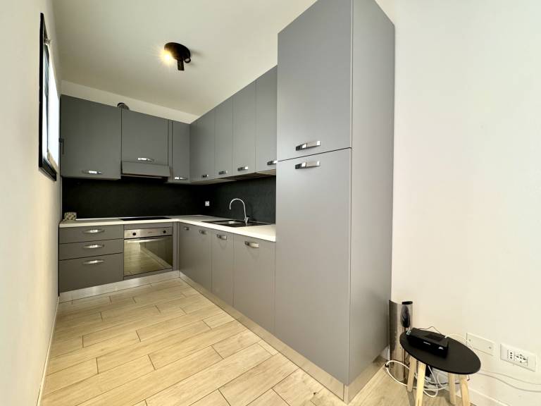 Holiday apartment with garden — photo 4