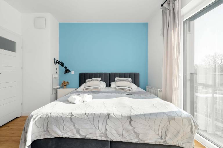 Ferienwohnung  Jeżyce