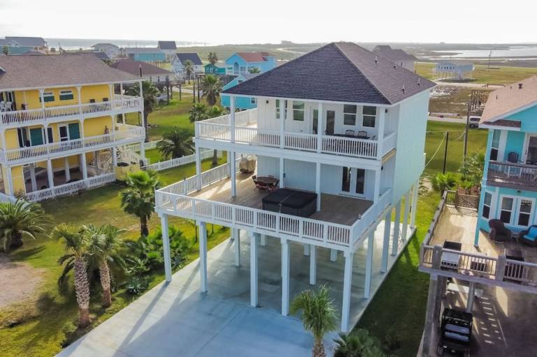 House  Freeport