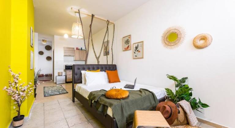 Rental apartment | Close to Hagia Sophia — photo 2