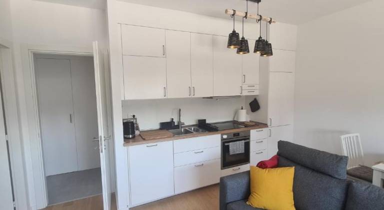 Apartment with 2 rooms for 4 persons — photo 5
