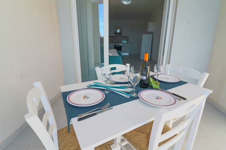 Casa Lucrezia — Unique Sea View and Relaxation Near the Historic Centre — photo 3