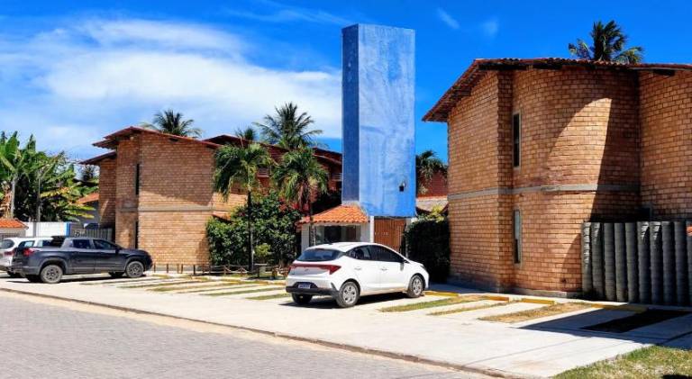 Ample vacation home with pool | Close to the beach | Pets are welcome in Maragogi