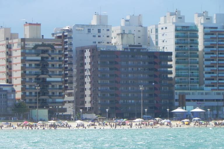 Apartamento Aldeia da Praia
