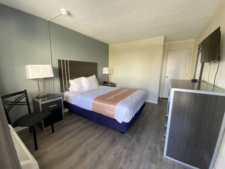Motel Atlantic City