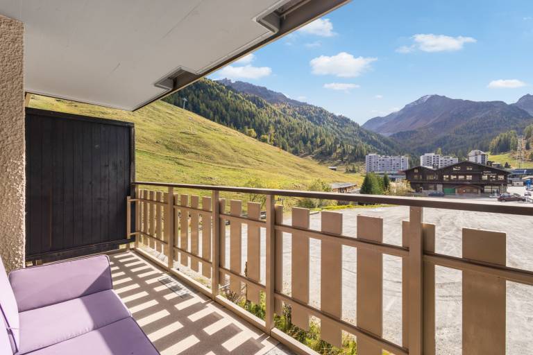 Ferienwohnung Siviez