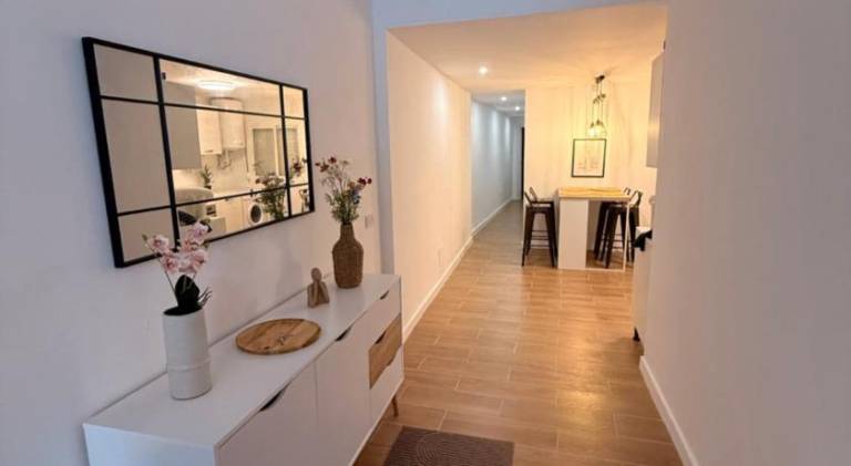Apartamento Montero Centro — photo 4