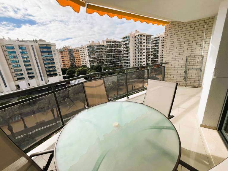 Child-friendly apartment with patio, garden & pool | Beach nearby | Pets allowed — photo 5
