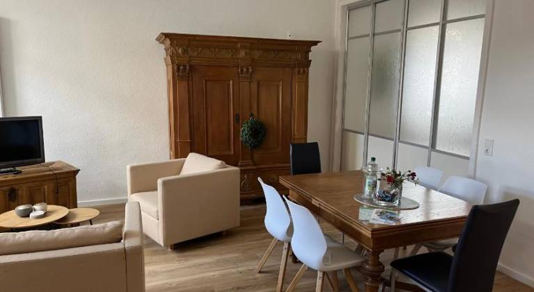 Ferienwohnung Warburg
