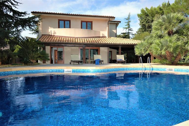 Villa Erice