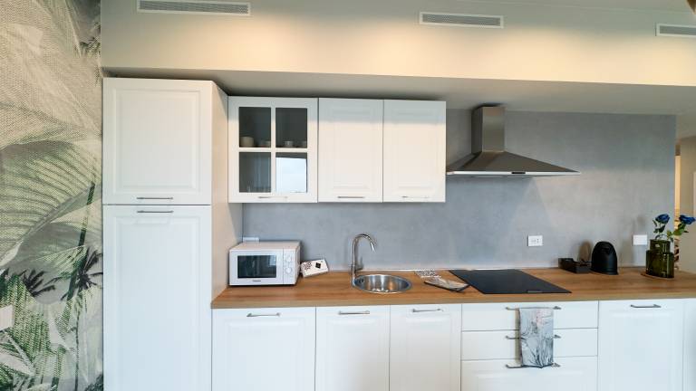 Rental apartment with 2 rooms for 4 persons — photo 5