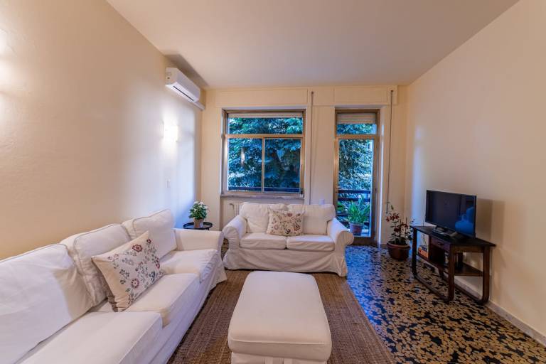Apartment | Kathedrale San Martino-Nähe